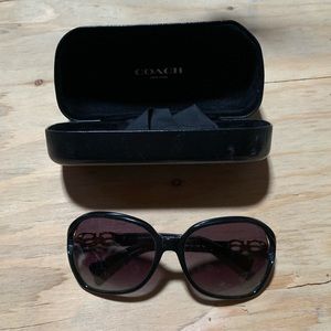 Coach Sunglasses